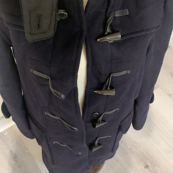 Gloverall classic coat - Picture 7 of 15